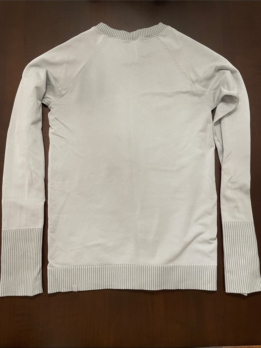 Lululemon Rest Less Pullover - Picture 3 of 3